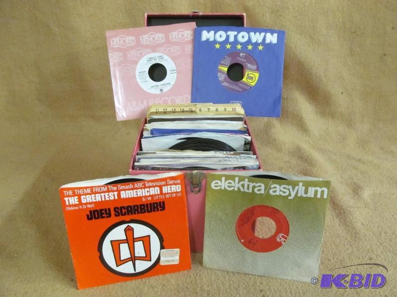 45s