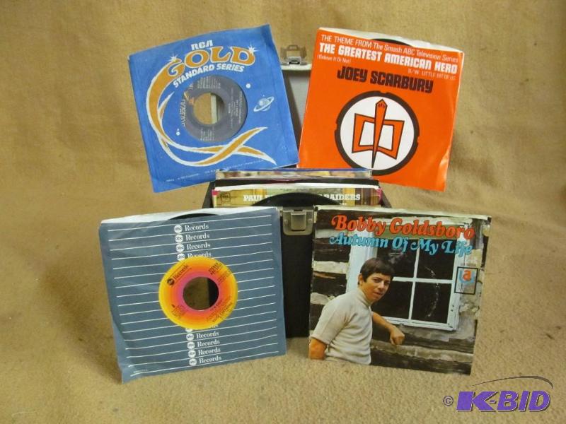 45s