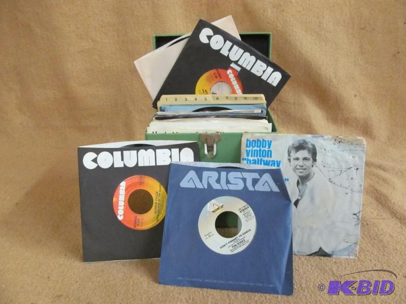 45s
