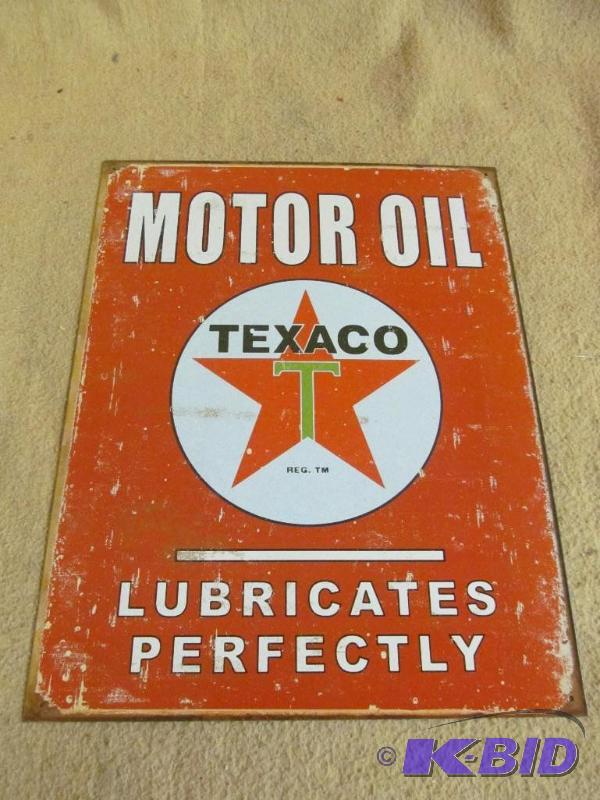 Sign