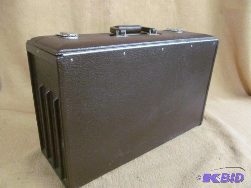 File Case