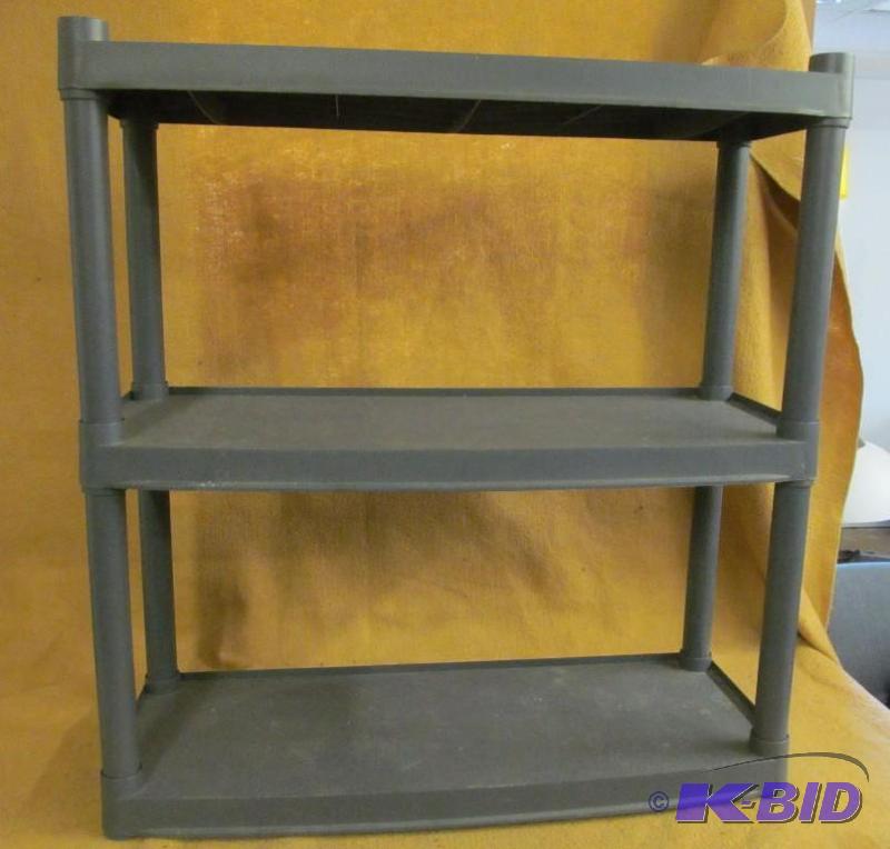 Shelf