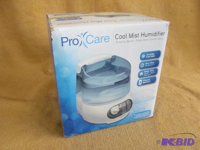 Humidifier
