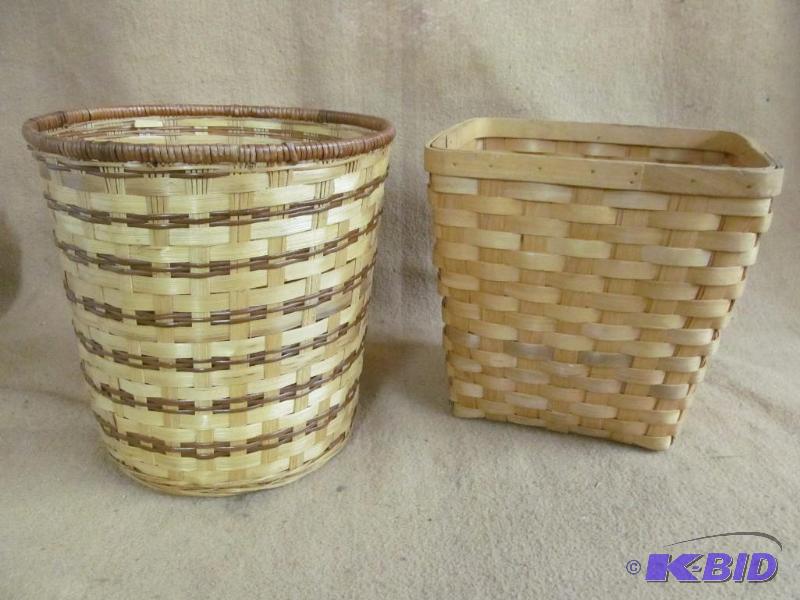 Baskets