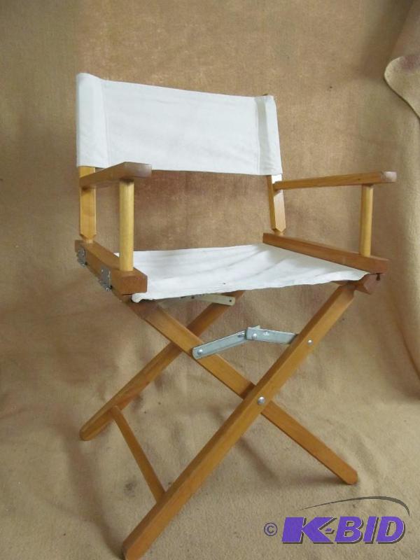 Director Chair
