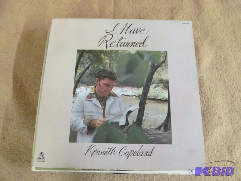 Albums