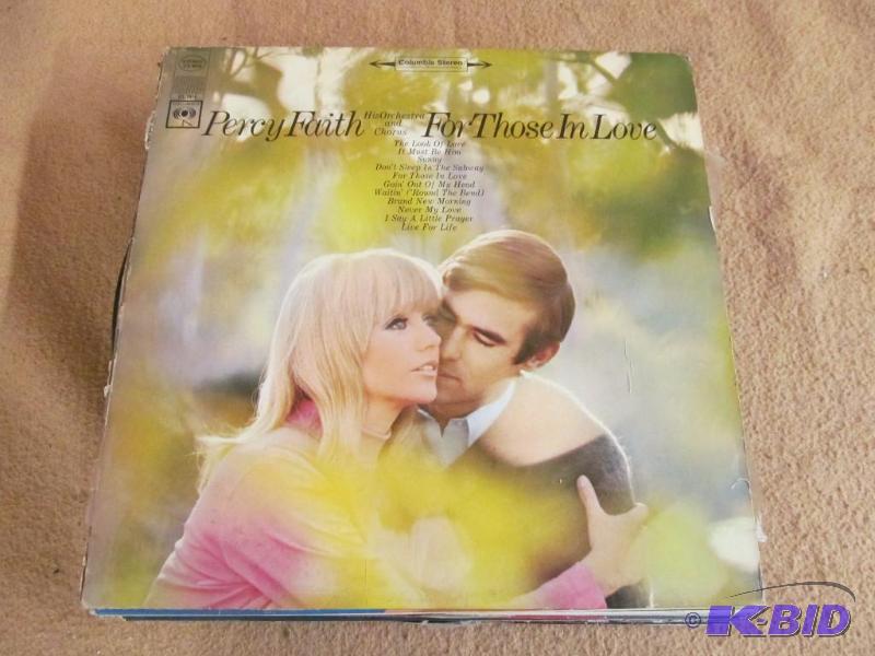 Albums