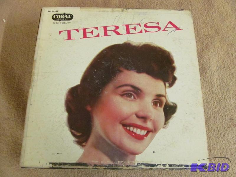 Albums