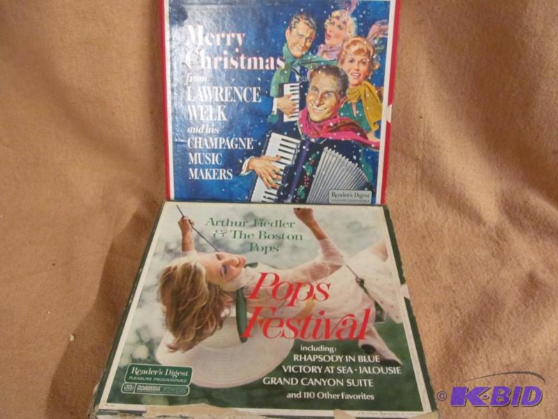 Albums