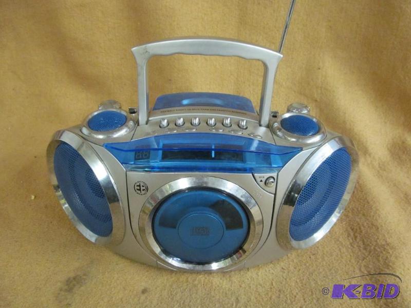 Stereo