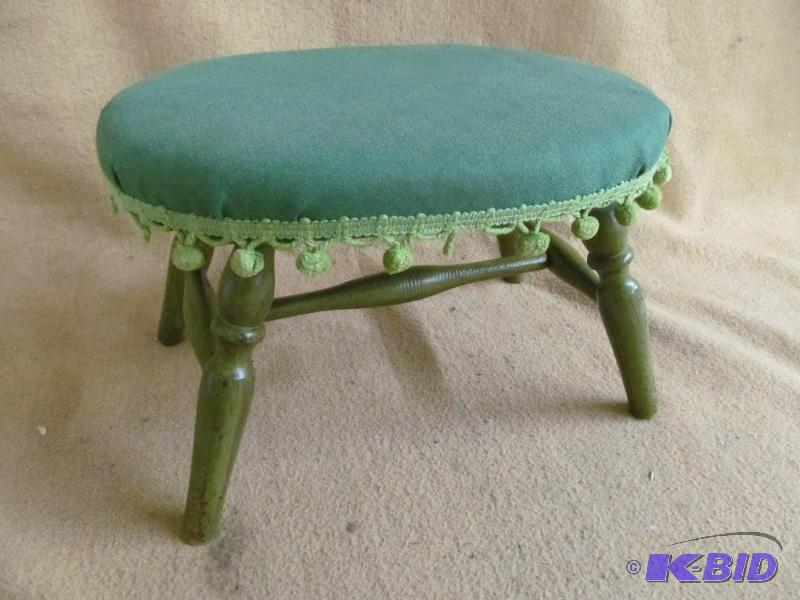 Stool
