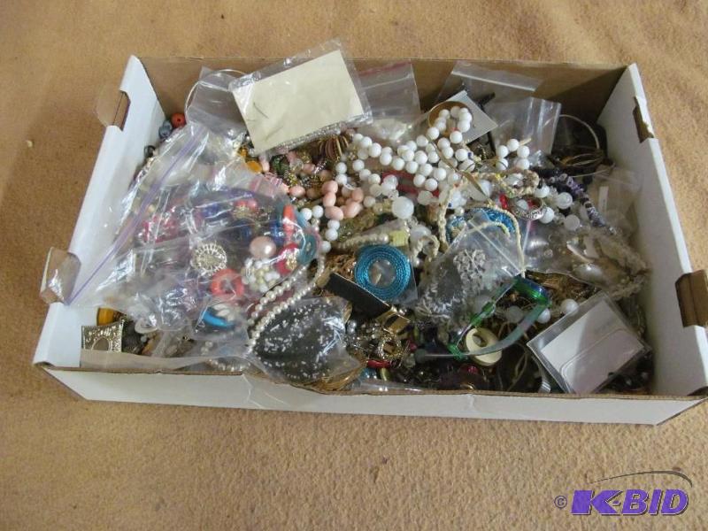 Costume Jewelry