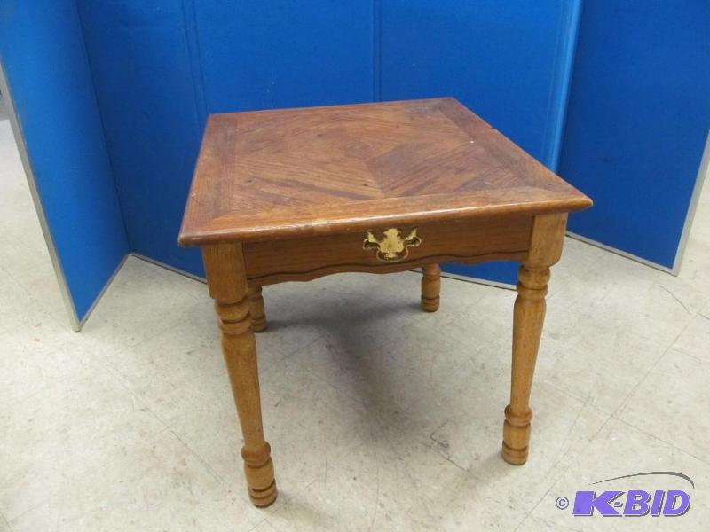 End Table