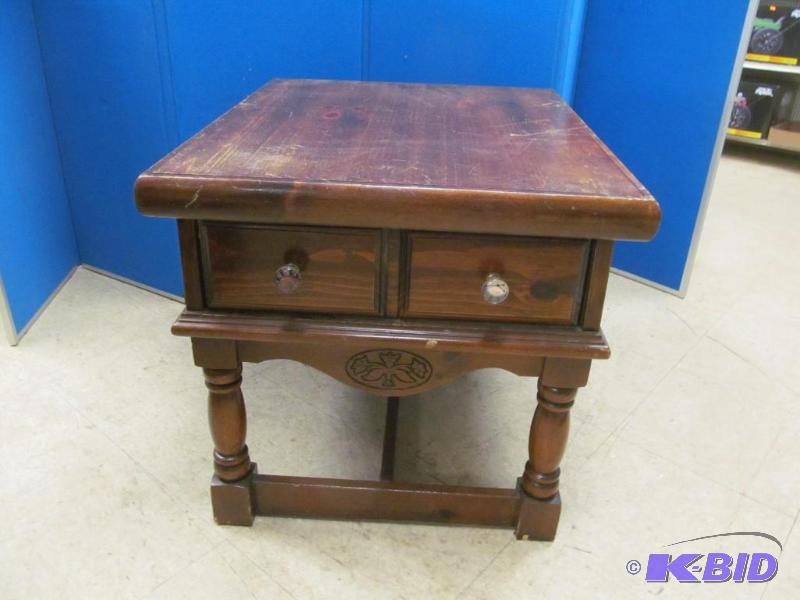 End Table