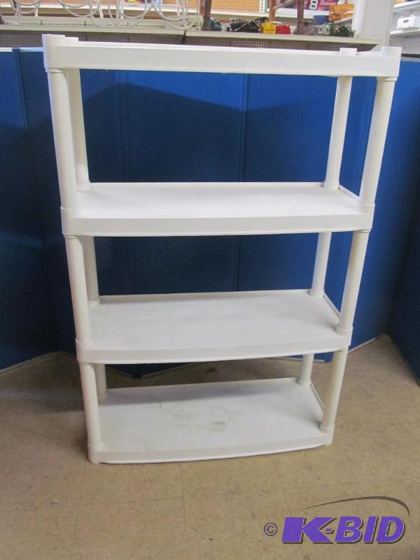 Shelf