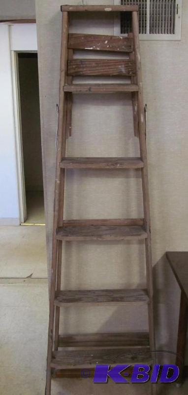 Ladder