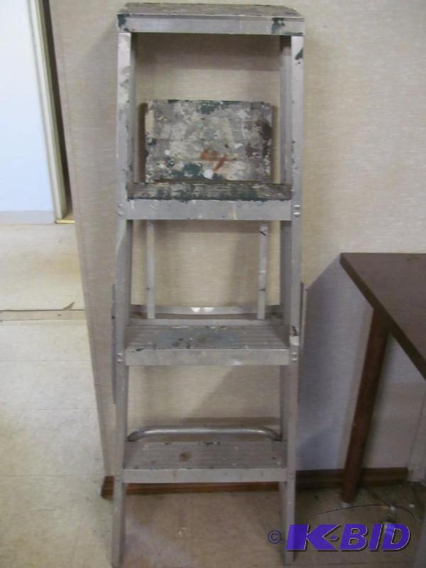 Ladder