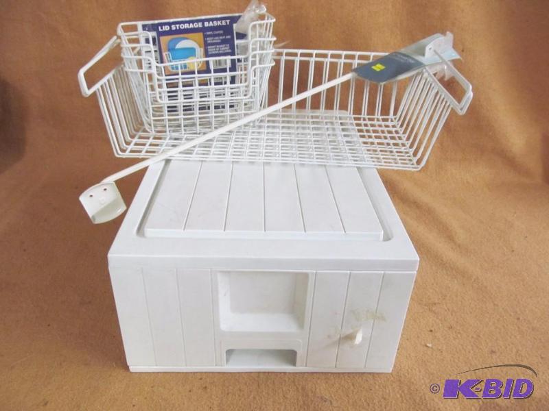 Baskets