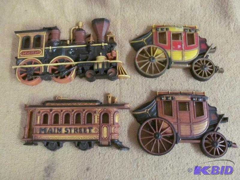 Wall hangings
