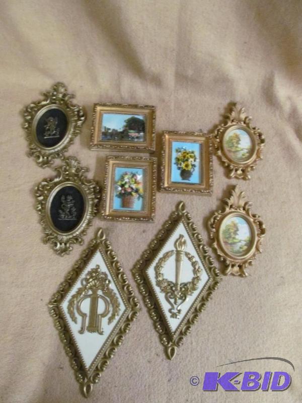Wall Decor