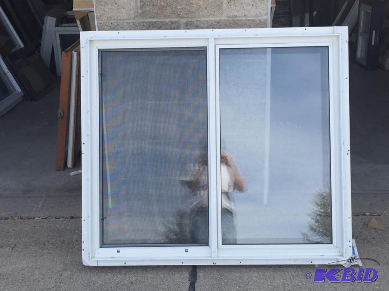 Slider Window