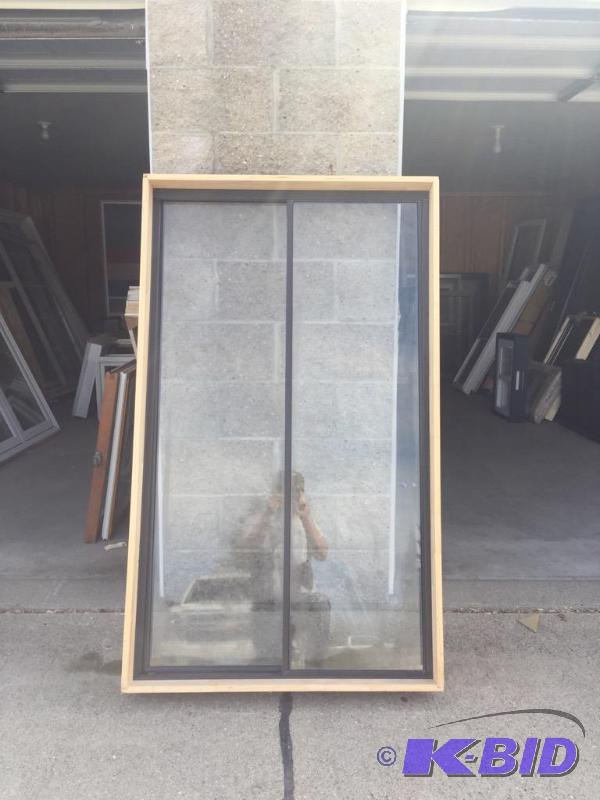 Slider Window