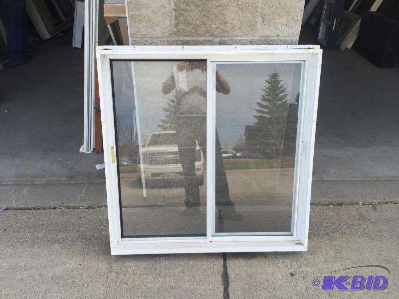 Slider Window
