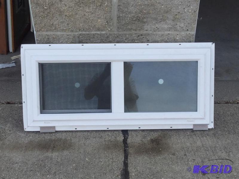 Slider Window