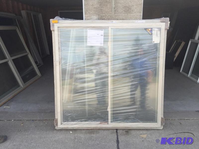 Slider Window