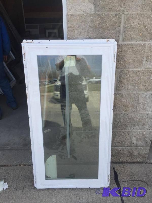 Picture Window