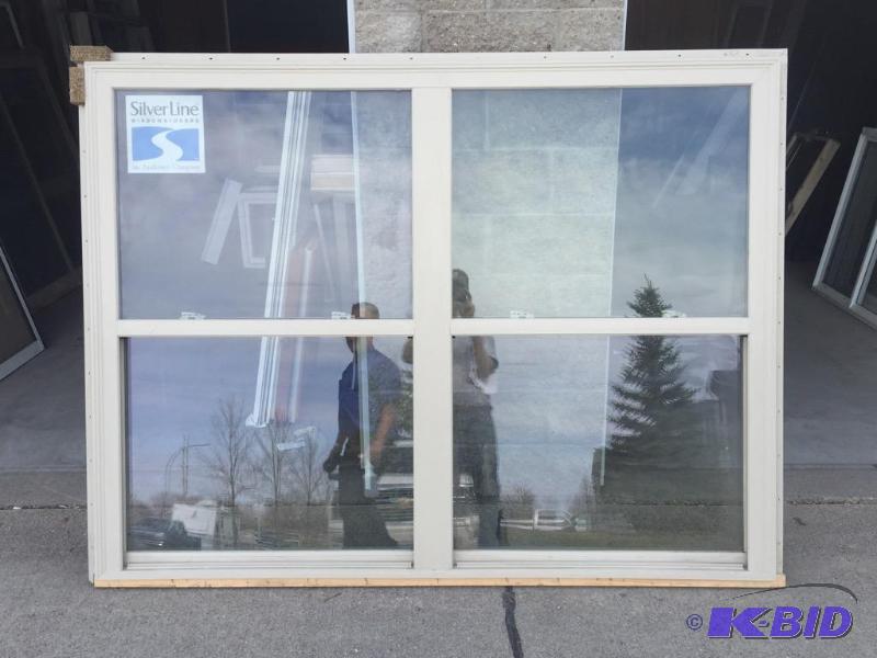 Slider Window