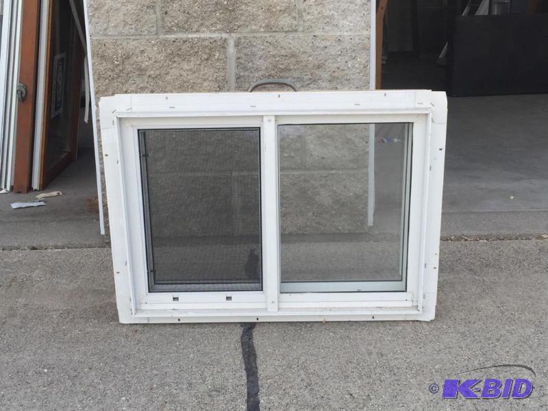 Sample Window