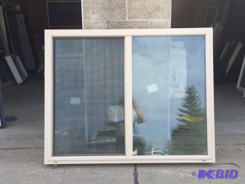 Slider Window