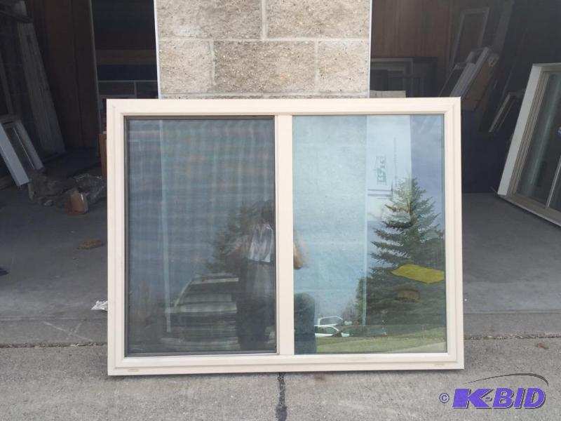 Slider Window