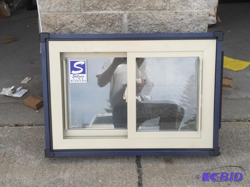 Sample Window