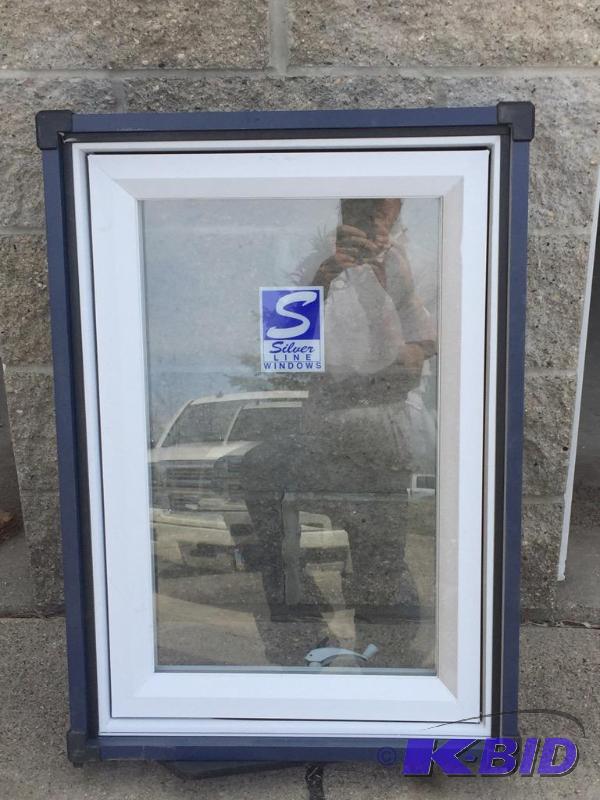 Sample Window