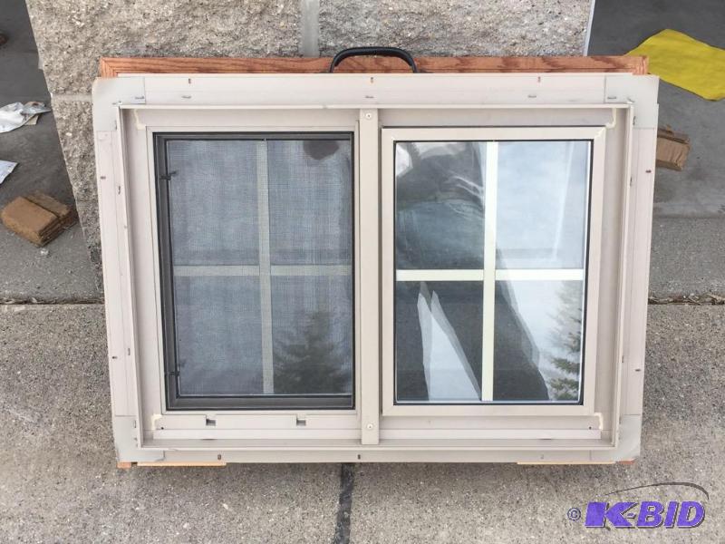 Sample Window
