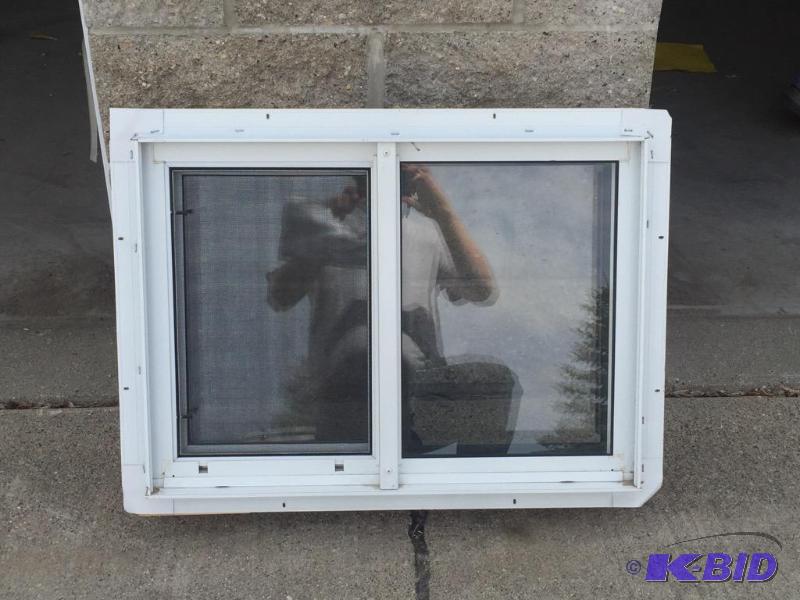 Sample Window