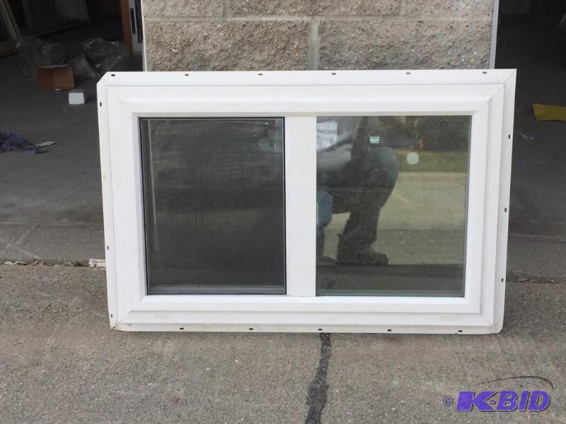 Sample Window
