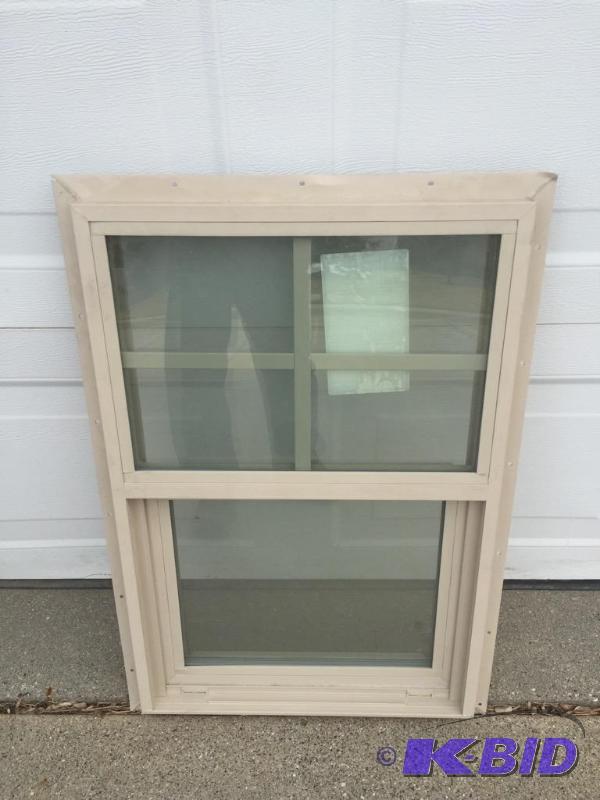 Sample Window
