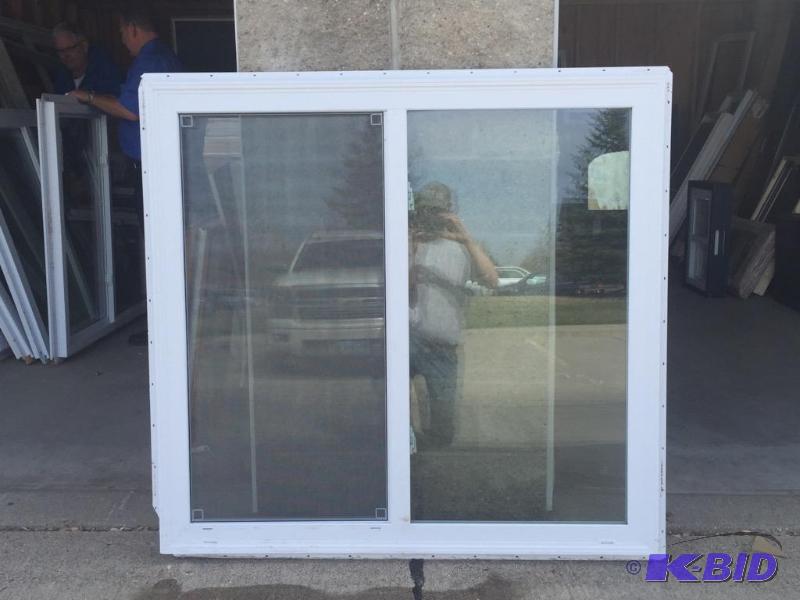 Slider Window