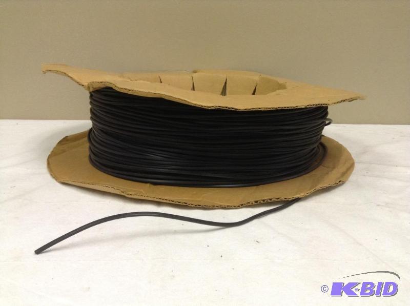 lot 9 image: Roll of Plastic Tubing