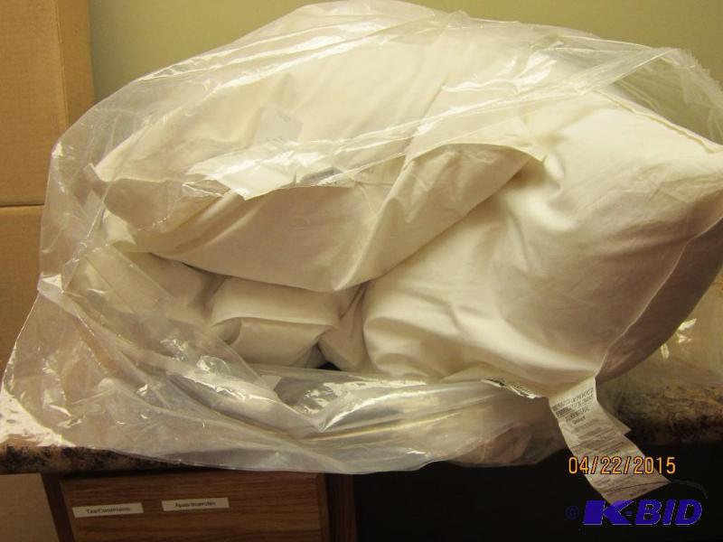 Pillows