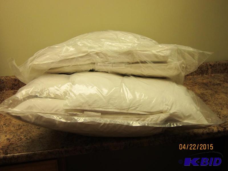 Pillows