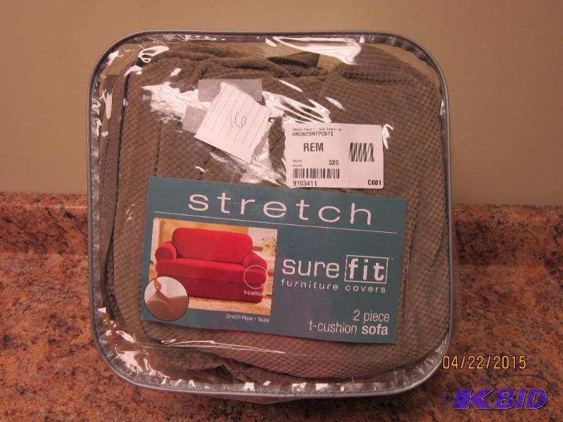 Couch Cover