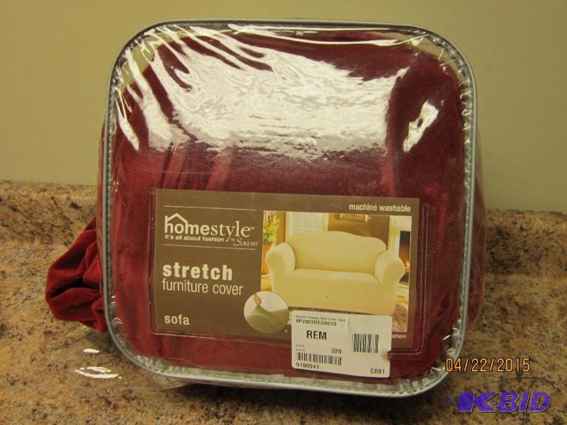 Couch Cover