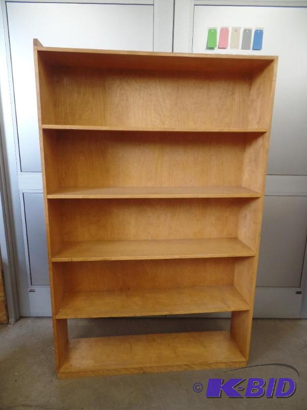 Large Bookcase