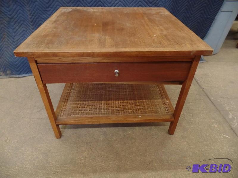End Table
