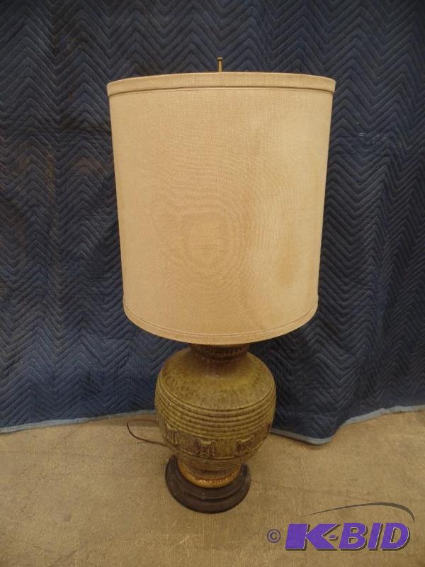 Large Table Lamp