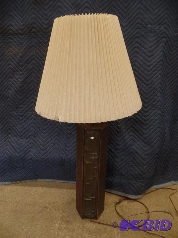 Table Lamp